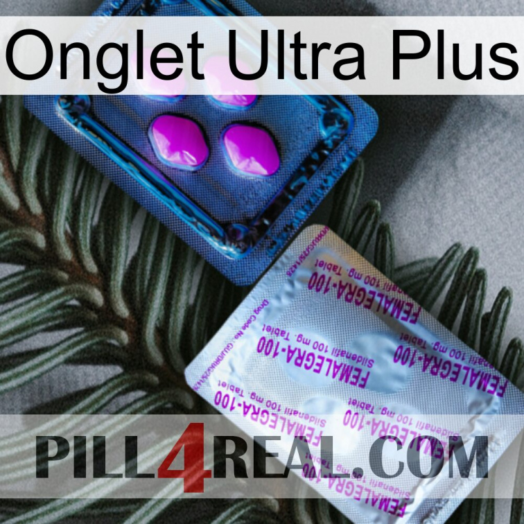 Ultra Plus Tab 37